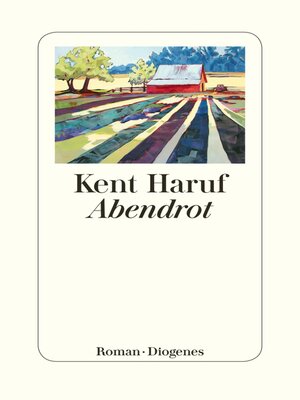 cover image of Abendrot